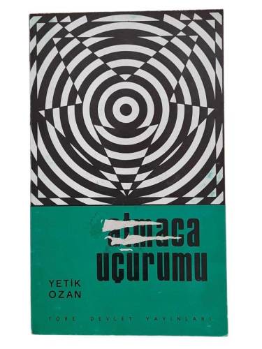 ATMACA UÇURUMU - 0