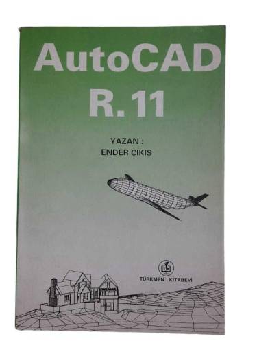 AUTOCAD R.11 - 0