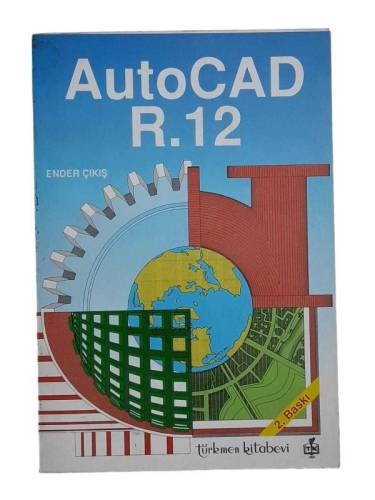 AUTOCAD R. 12 - 0