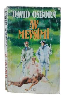 AV MEVSİMİ