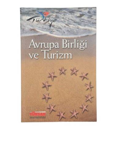 AVRUPA BİRLİĞİ VE TURİZM - 0