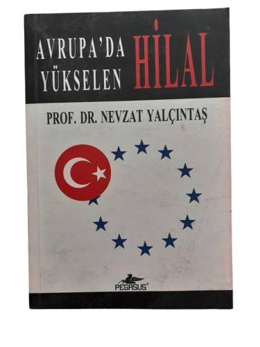 AVRUPA'DA YÜKSELEN HİLAL - 0