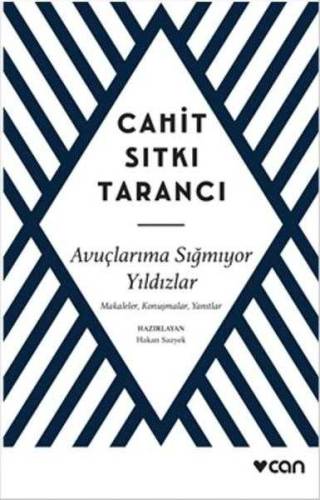 AVUÇLARIMA SIĞMIYOR YILDIZLAR - MAKALELER, KONUŞMALAR, YANITLAR - 0