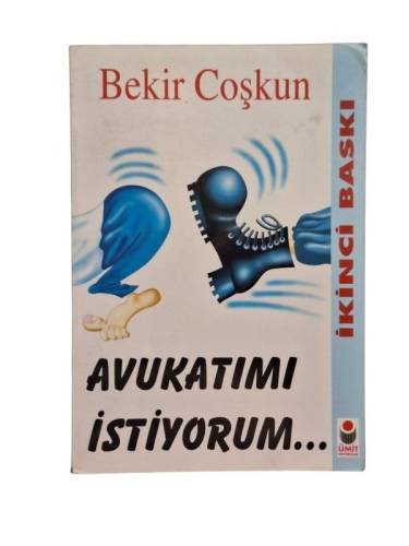 AVUKATIMI İSTİYORUM - 0