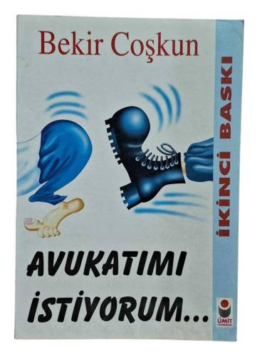 AVUKATIMI İSTİYORUM - 0