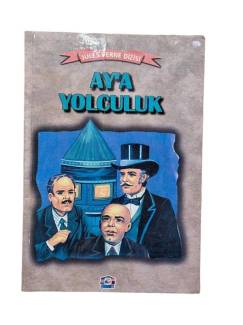 AY'A YOLCULUK