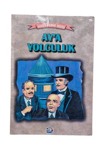AY'A YOLCULUK - 0