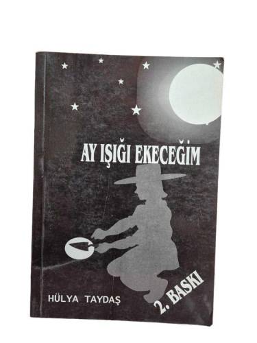 AY IŞIĞI EKECEĞİM - 0