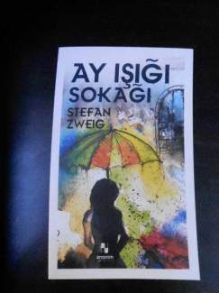 AY IŞIĞI SOKAĞI