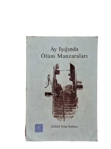 AY IŞIĞINDA ÖLÜM MANZARALARI - 0