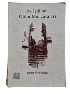 AY IŞIĞINDA ÖLÜM MANZARALARI