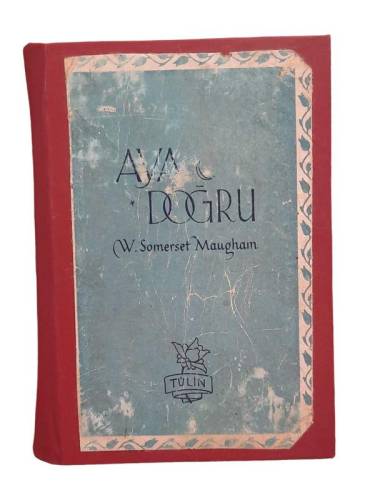 AYA DOĞRU - 0
