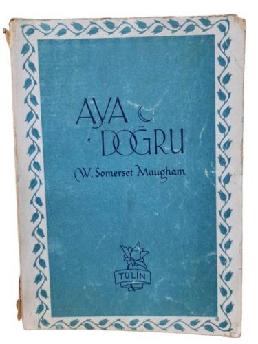 AYA DOĞRU - 0