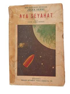AYA SEYAHAT