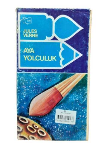 AYA YOLCULUK - 0
