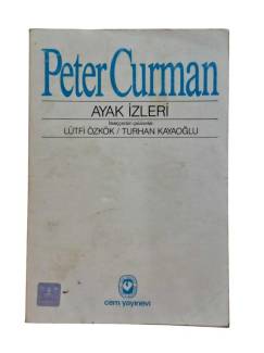 AYAK İZLERİ