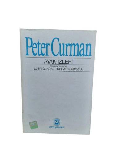 AYAK İZLERİ - 0
