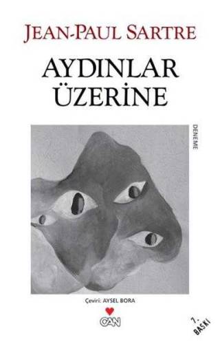 AYDINLAR ÜZERİNE - 0