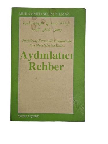 AYDINLATICI REHBER - 0