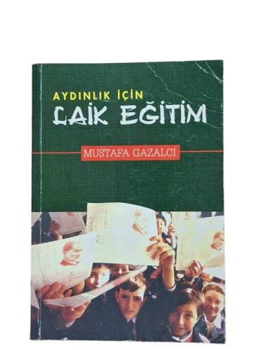 AYDINLIK İÇİN LAİK EĞİTİM - 0
