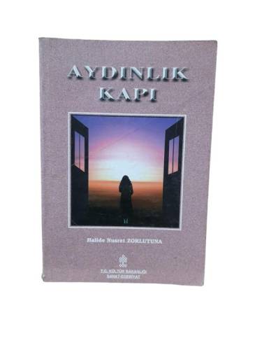 AYDINLIK KAPI - 0