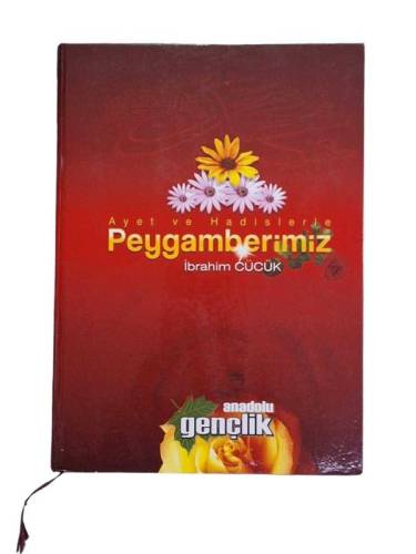 AYET VE HADİSLERLE PEYGAMBERİMİZ - 0