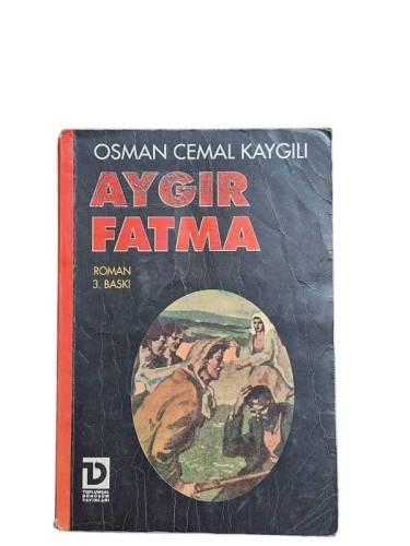 AYGIR FATMA - 0