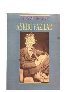 AYKIRI YAZILAR