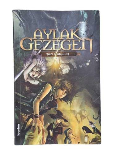 AYLAK GEZEGEN - 0
