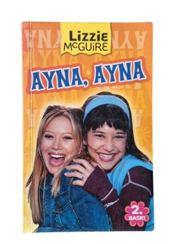 AYNA, AYNA - 0