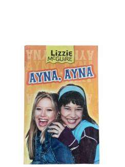 AYNA, AYNA