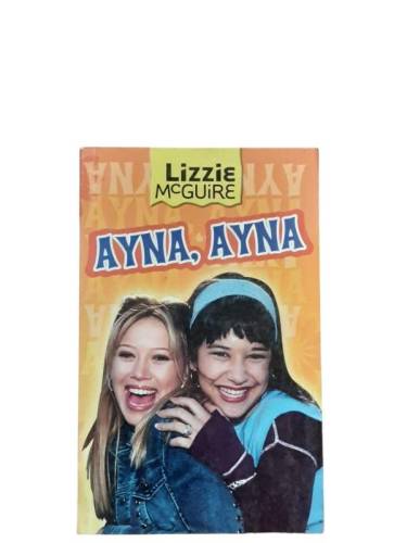 AYNA, AYNA - 0