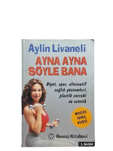 AYNA AYNA SÖYLE BANA - 0