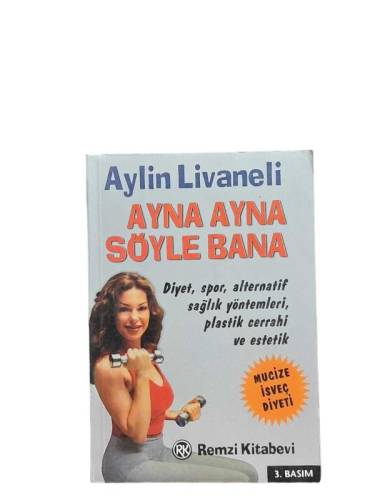 AYNA AYNA SÖYLE BANA - 0