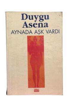 AYNADA AŞK VARDI