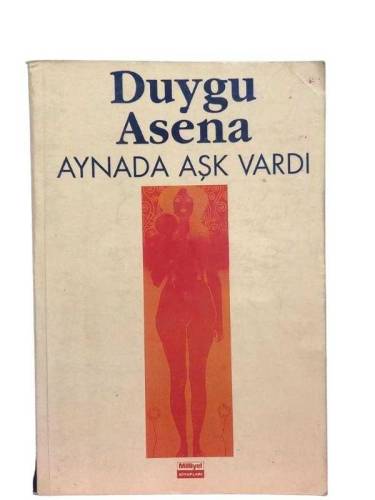 AYNADA AŞK VARDI - 0