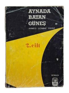 AYNADA BATAN GÜNEŞ