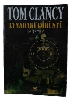 AYNADAKİ GÖRÜNTÜ'' OP-CENTER 2