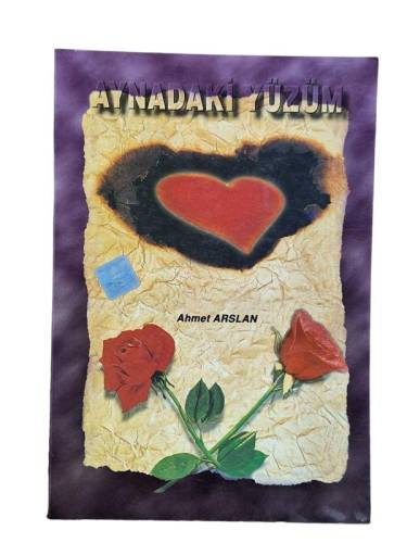 AYNADAKİ YÜZÜM - 0