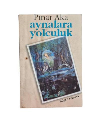 AYNALARA YOLCULUK - 0