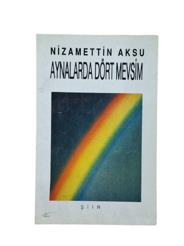AYNALARDA DÖRT MEVSİM - 0