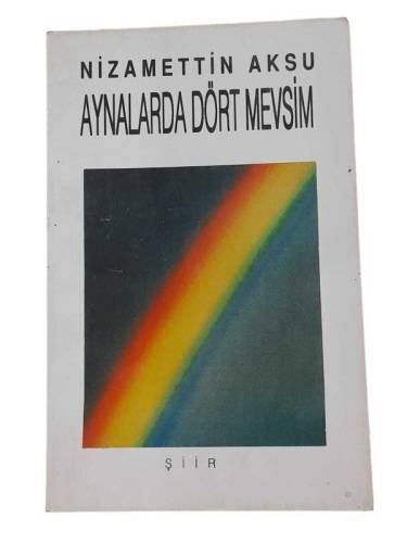 AYNALARDA DÖRT MEVSİM - 0
