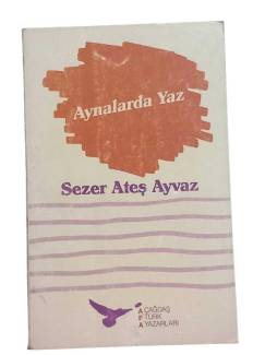 AYNALARDA YAZ