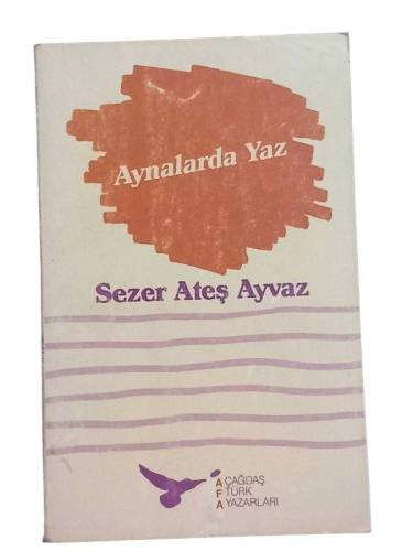 AYNALARDA YAZ - 0