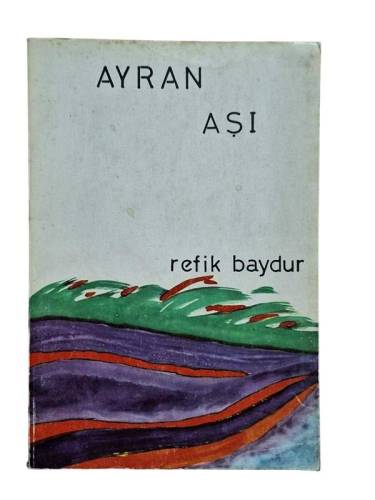 AYRAN AŞI - 0