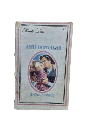 AYRI DÜNYALAR - 0