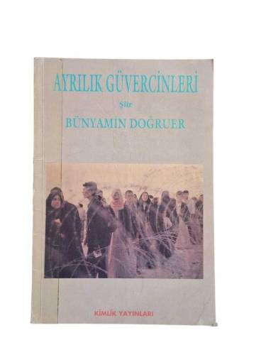 AYRILIK GÜVERCİNLERİ - 0