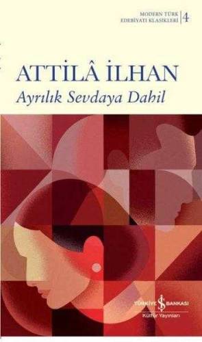 AYRILIK SEVDAYA DAHİL - 0