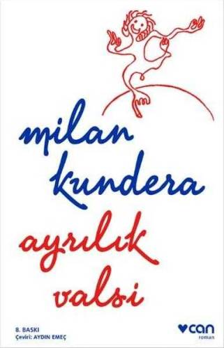AYRILIK VALSİ - 0