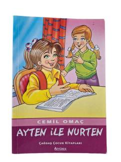 AYTEN İLE NURTEN